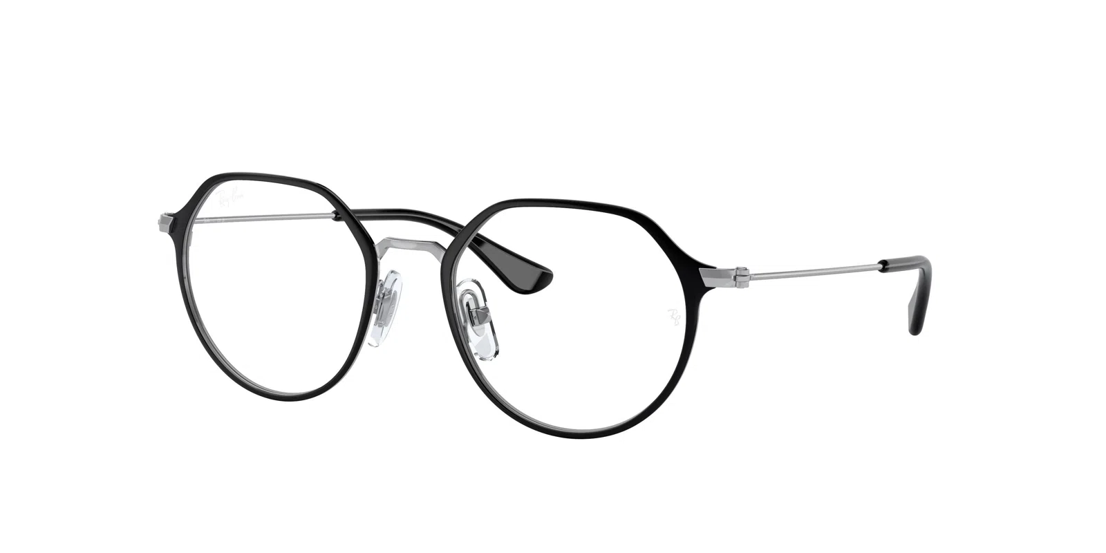 Ray-Ban Kids 0RY1058 Eyeglasses - view 3